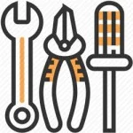 عدد و اداوت